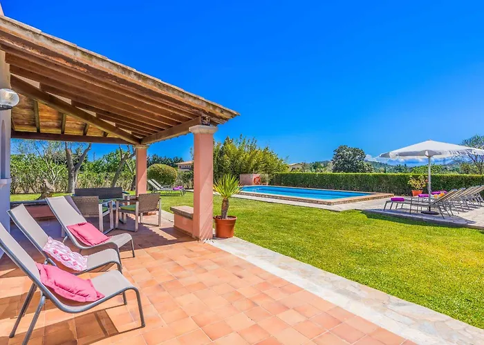 Patricia * Pollença