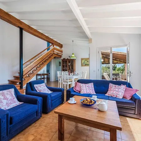 Villa Patricia Pollença