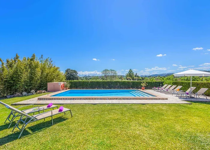 Patricia Вилла Польенса