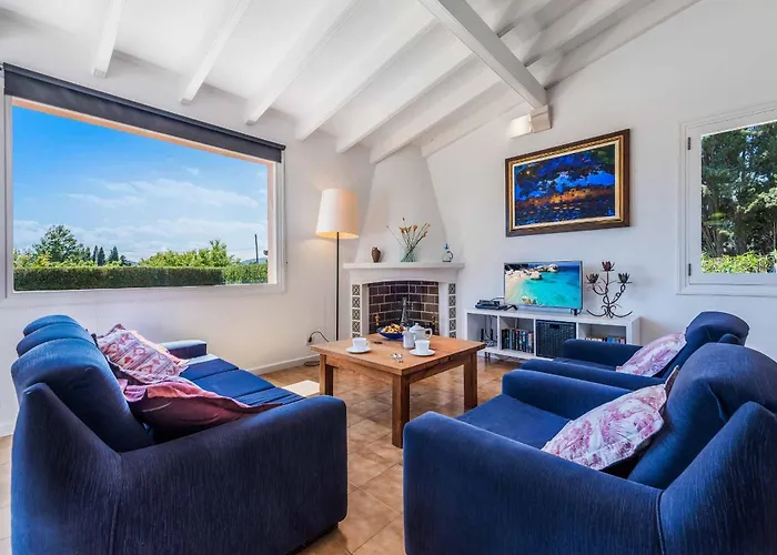 Patricia * Польенса