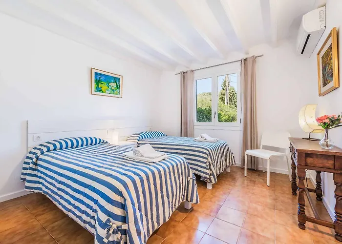 Patricia Villa Pollenca